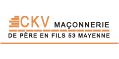 CKV Maçonnerie